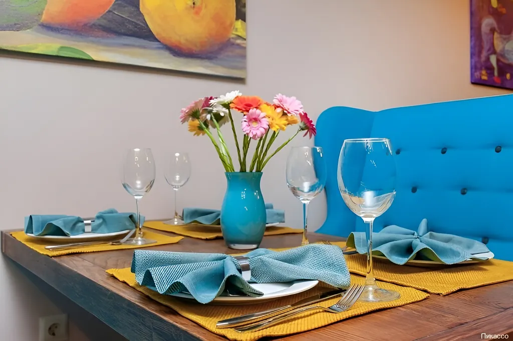 Квартира Квартира 2 местный люкс — Анапа