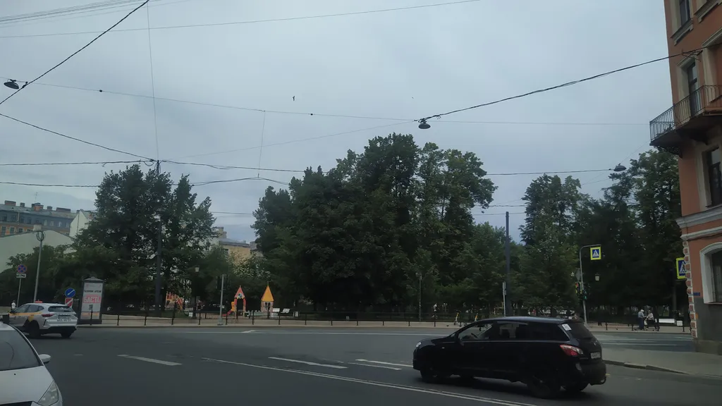 Отдельные апартаменты в историческом центре