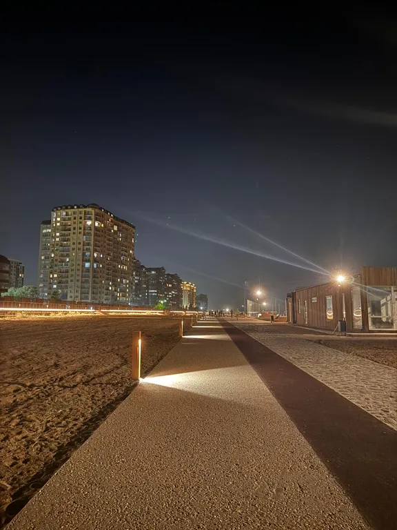 Квартира Просторная квартира со свежим ремонтом удобная локация — Махачкала