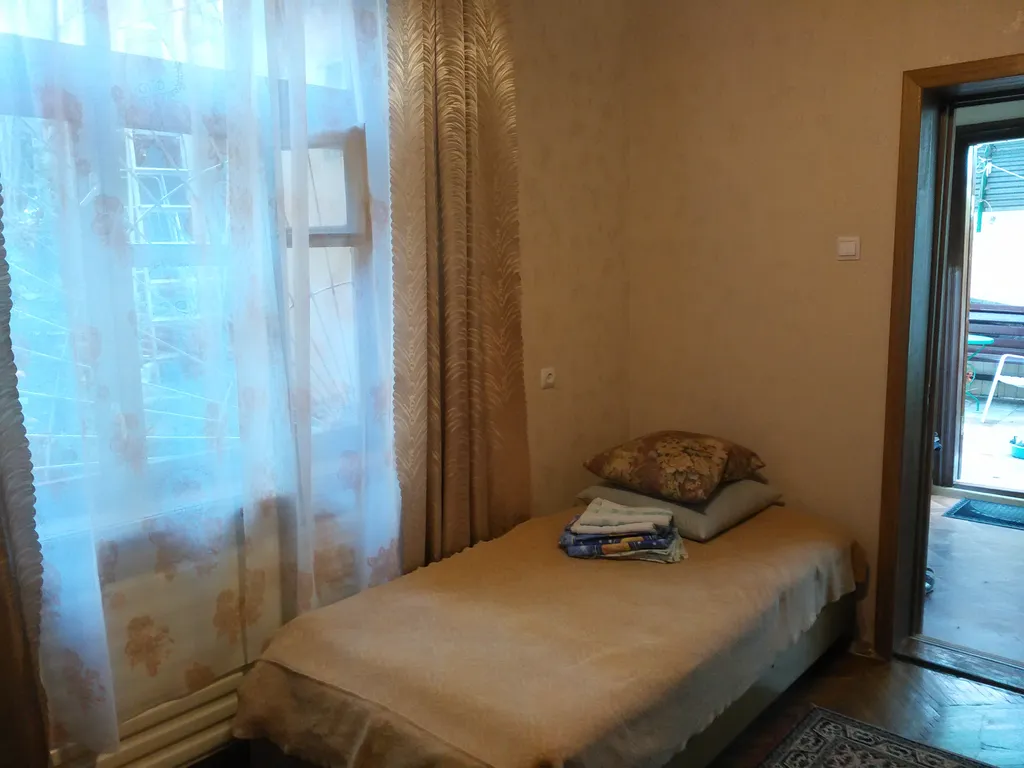 Квартира Комната — Сочи