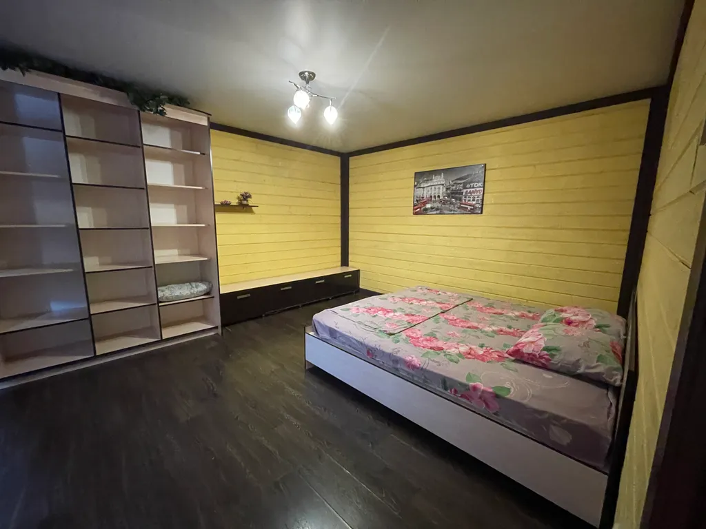 Медвежья Охта