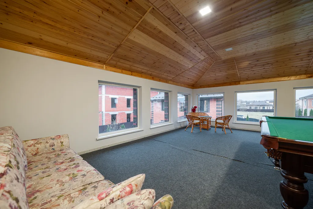 Коттедж Романтика