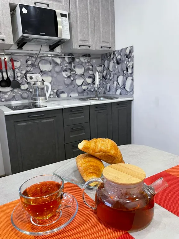 Апартаменты Созвездие Камчатки на красной линии