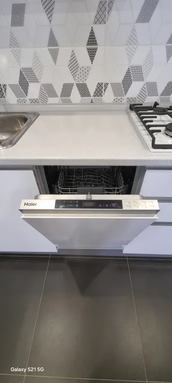 Квартира в жк мегаполис-парк