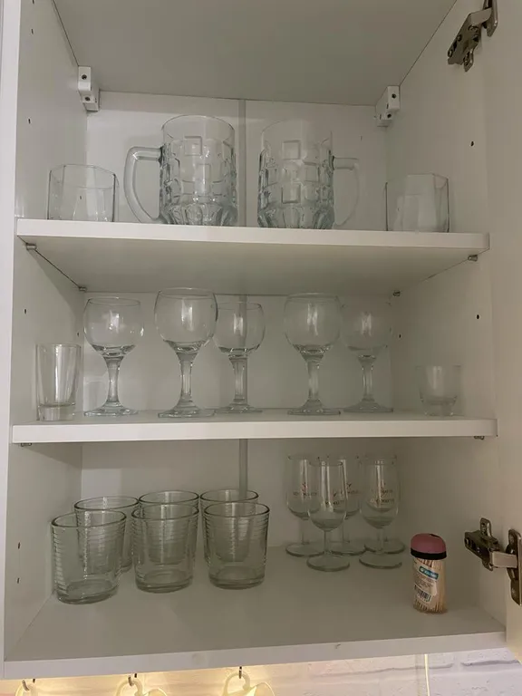 Квартира Уютная квартира в новом доме — Анапа