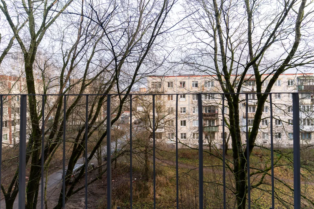 Уютная квартира для семьи