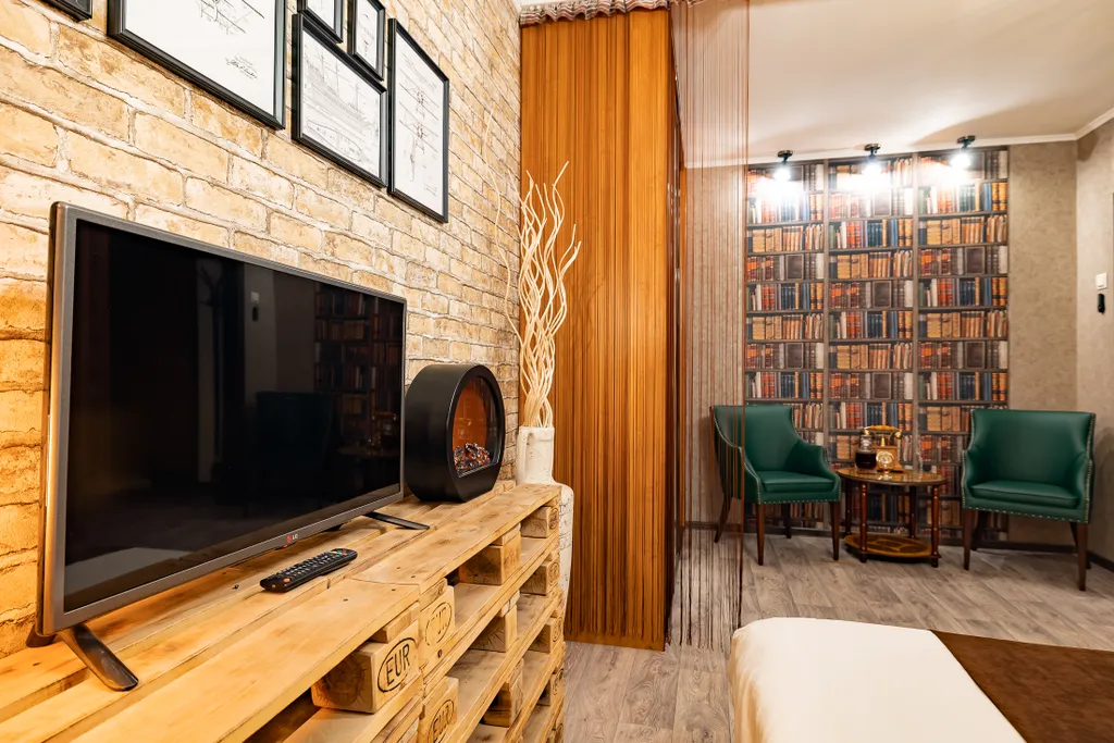 Каюта Путешественника