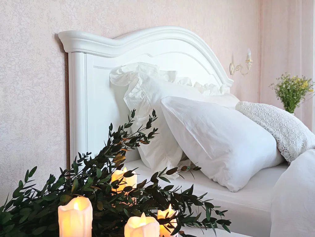 Апартаменты So'fine, евротрешка в центре с парковкой