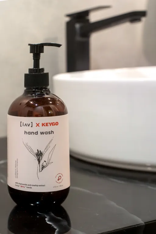 Апартаменты ключ к центру Еревана