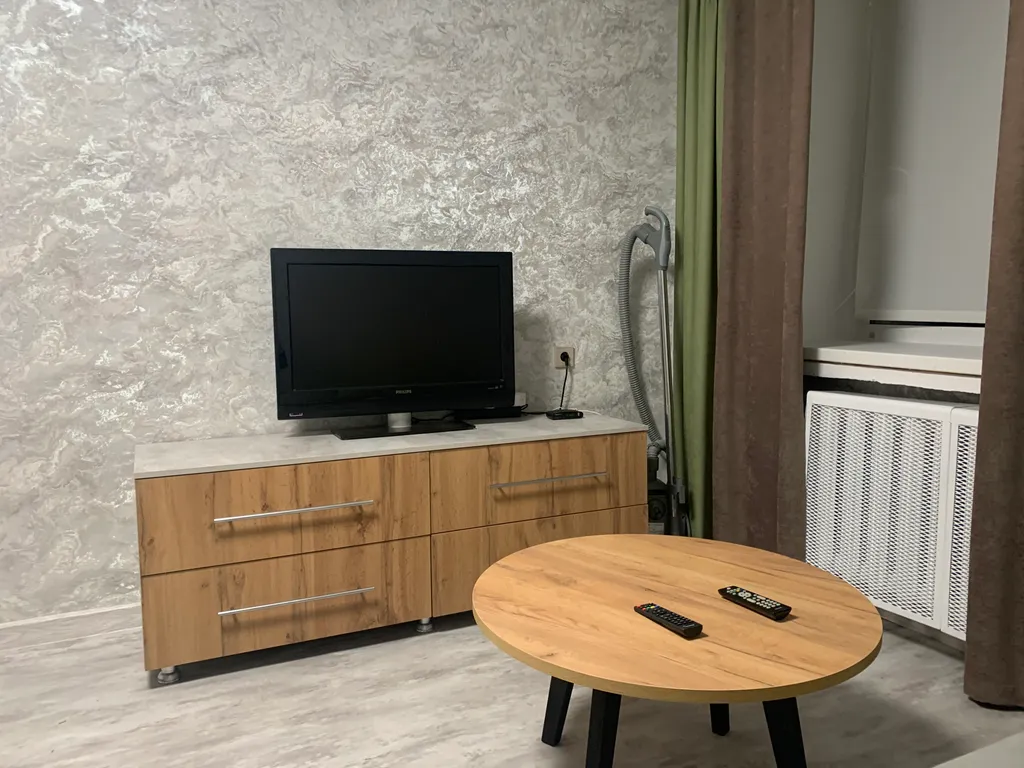 Уютная квартира вблизи основных туристических объектов