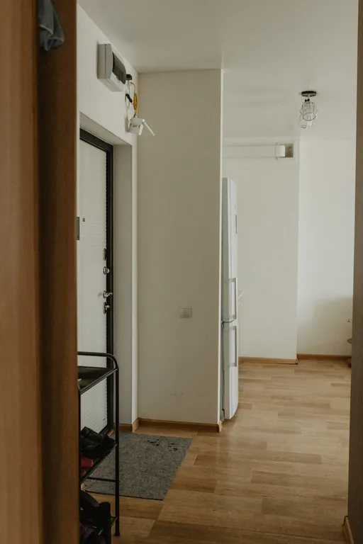 Уютная и чистая квартира в спокойном районе