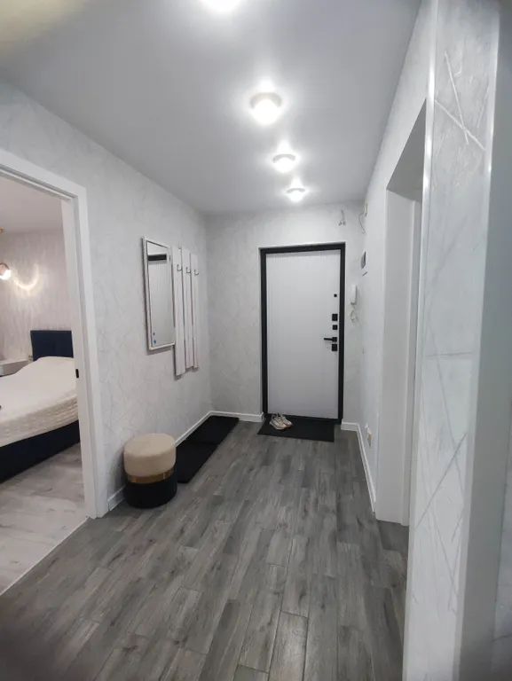 Квартира на Челюскинцев — аренда посуточно в Ржев