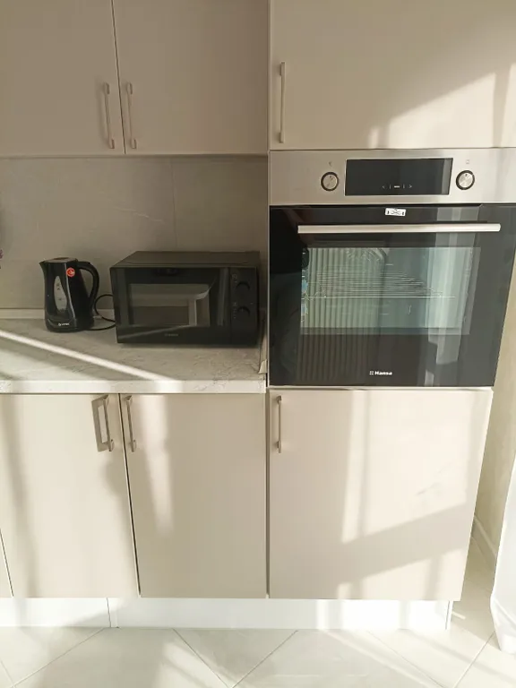 Квартира Отличная квартира в Калининграде — Калининград