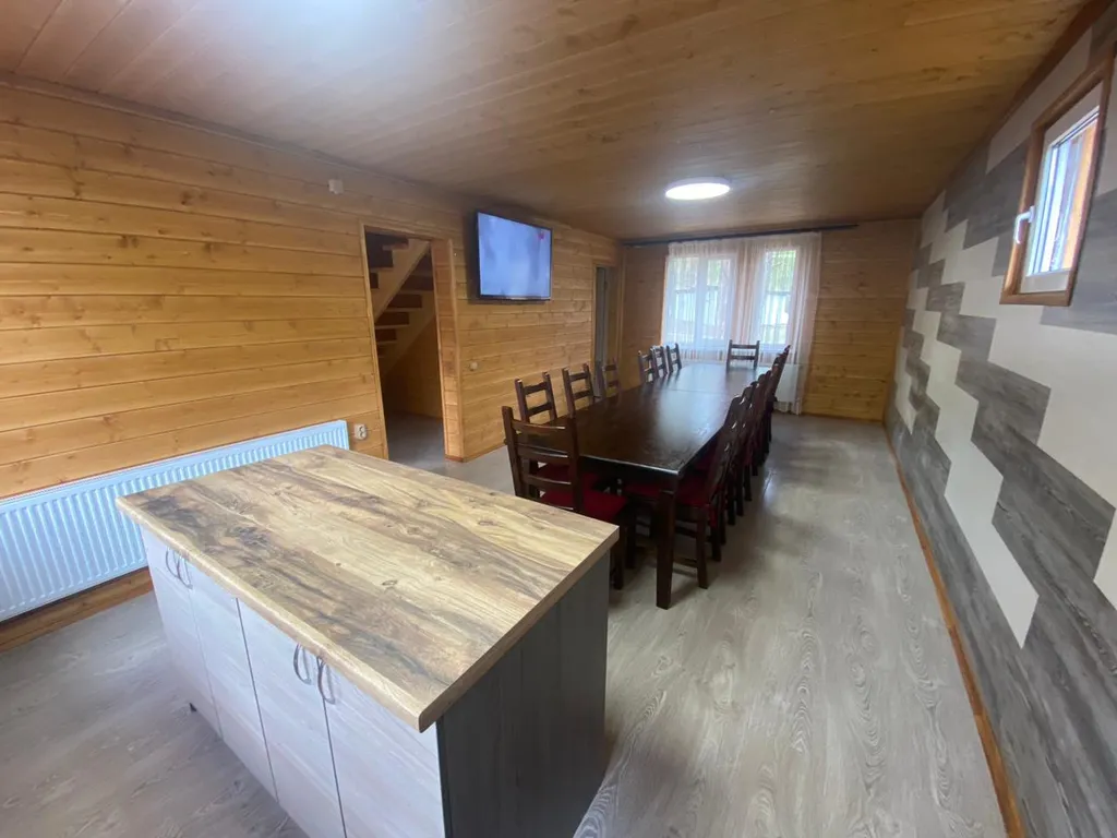 3-комнатный Дом