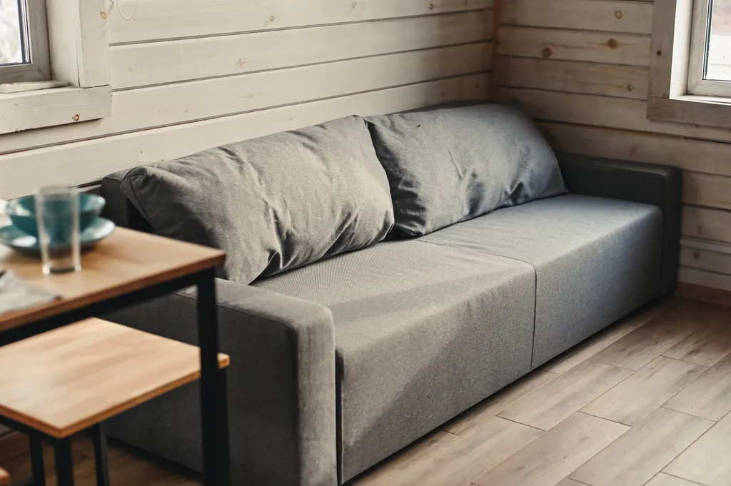 Коттедж 2-комнатный Дом — Шерегеш