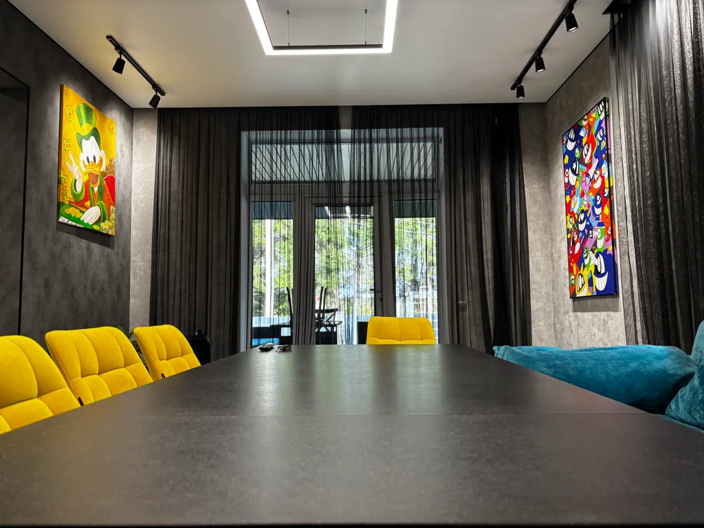 Коттедж Дом для отдыха с теплым бассейном и сауной — аренда посуточно в Витебск