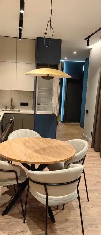 Квартира Стильная дизайнерская квартира в сердце старого Адлера — Адлер