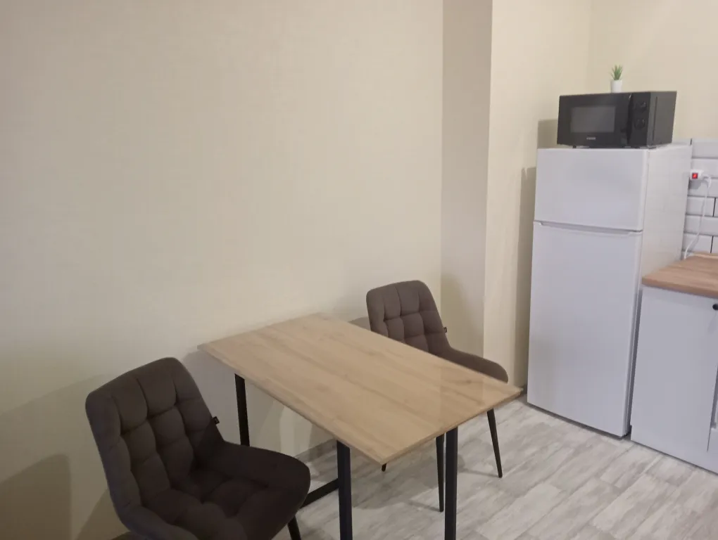 Уютная евродвушка