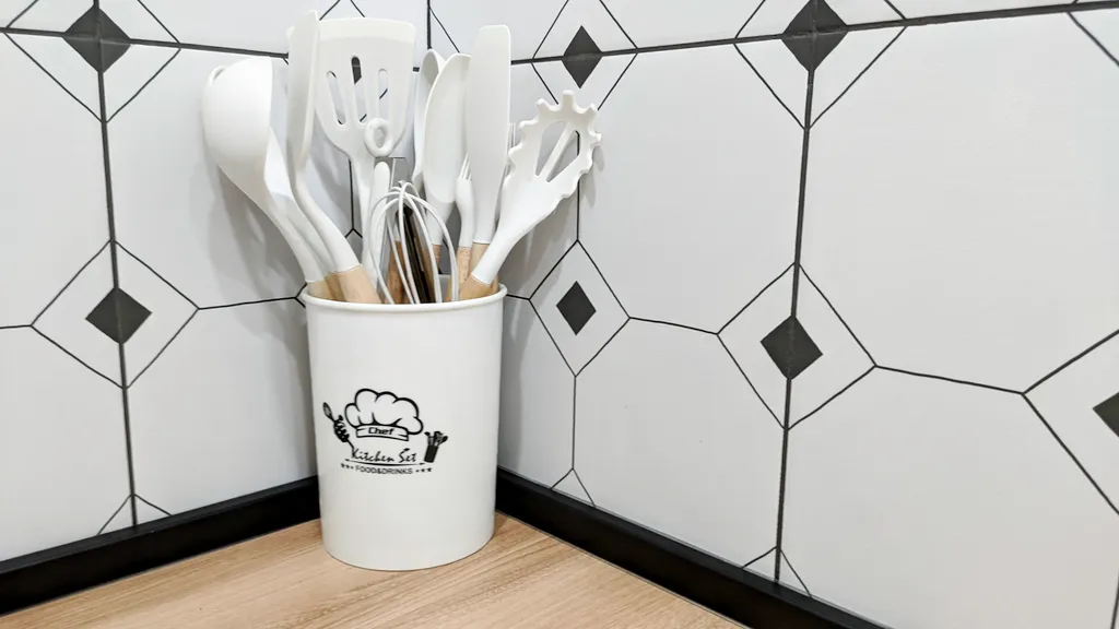 Светлая и уютная квартира-студия