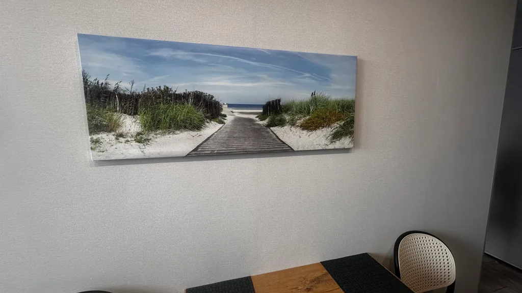 Морской апартамент