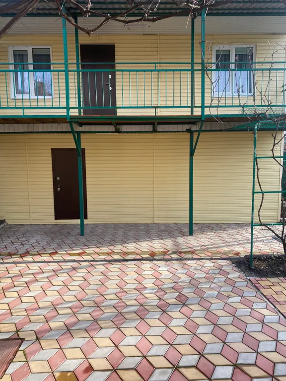 Апартаменты на набережной