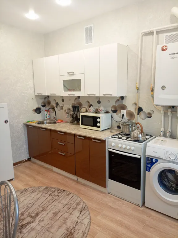 Уютная квартира недалеко от Серафимо-Дивеевского монастыря