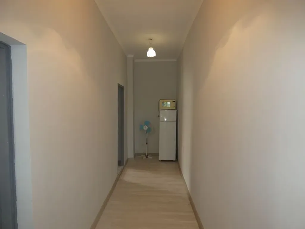 Лиана часть дома под-ключ в гаграх