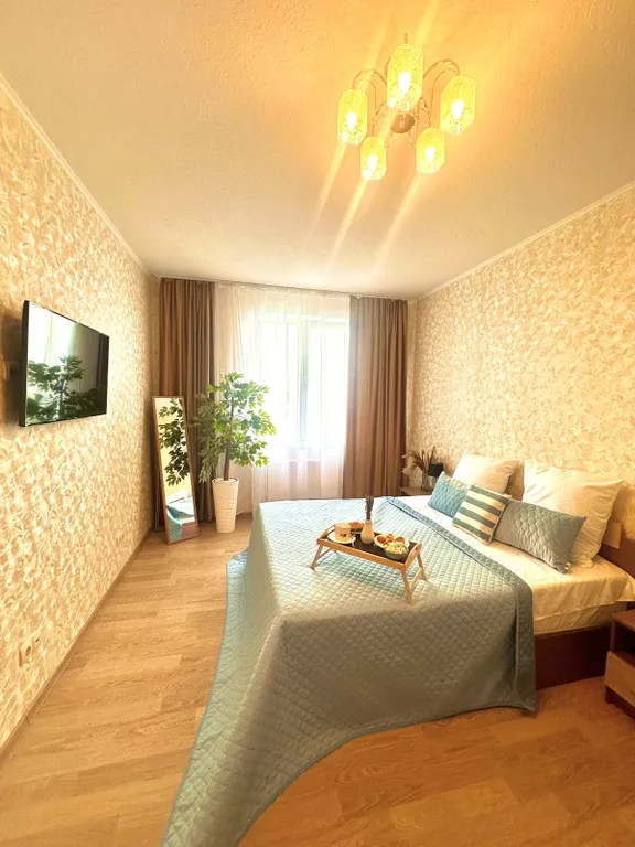 Апартаменты на Гоголя