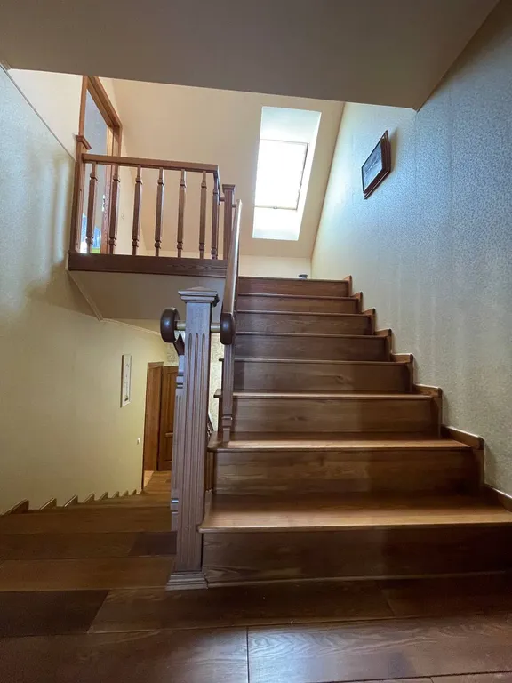 Таунхаус с видом на море на 1 береговой линии Балтийского моря