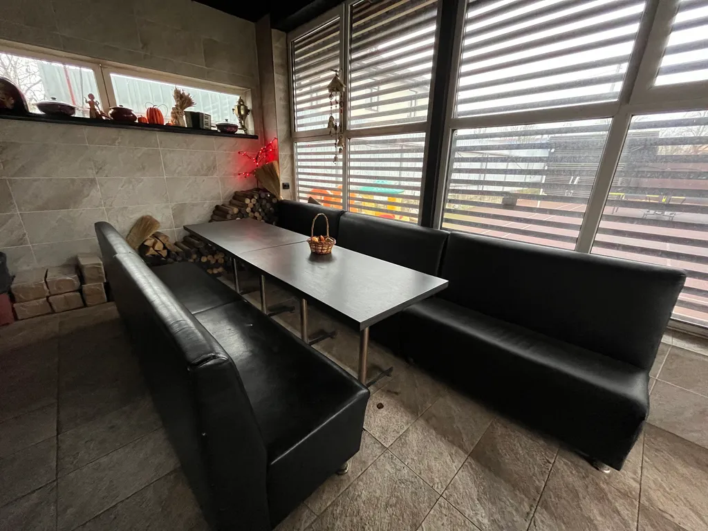 Гармония воды