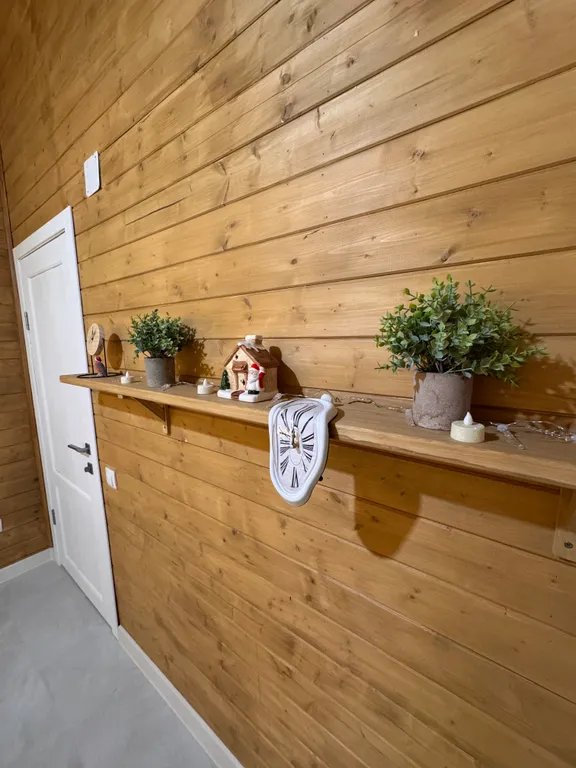 3-комнатный Дом