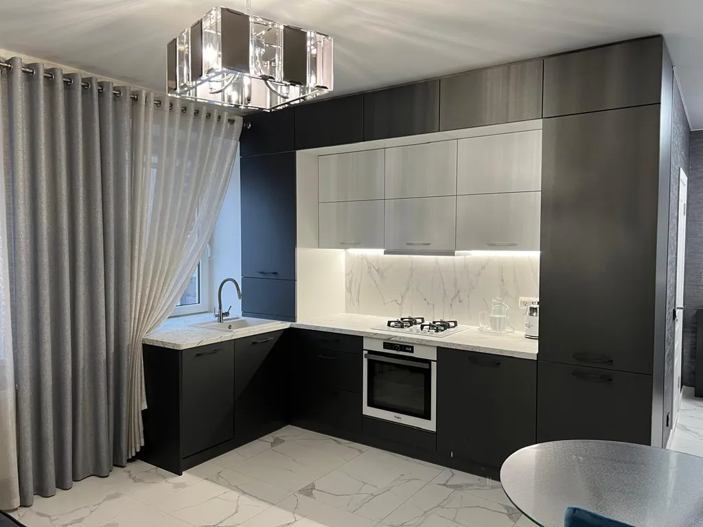 Стильная квартира около моря — аренда посуточно в Зеленоградск