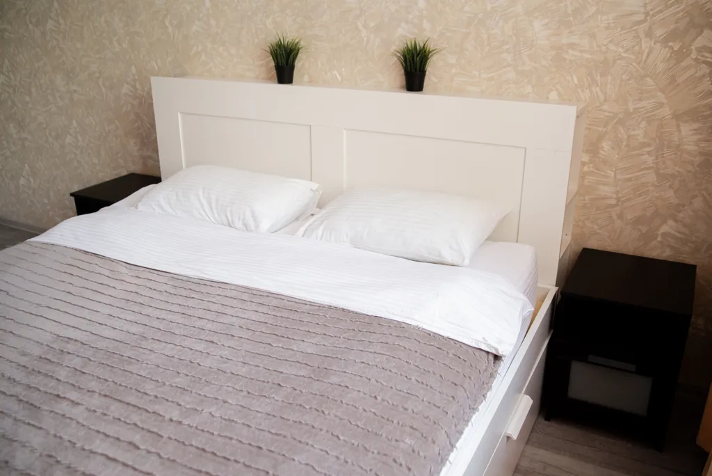 Квартира Gold Fish в историческом центре