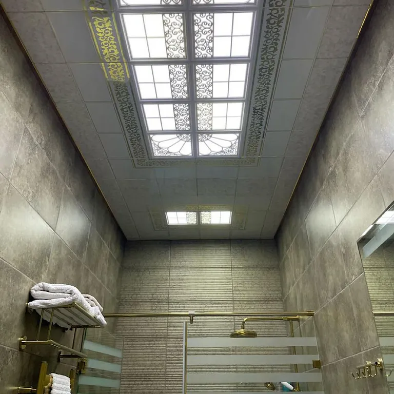 Уютное жилье в центре