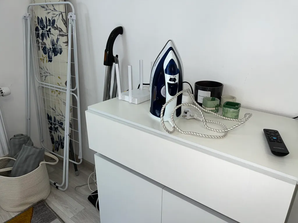 Квартира 1-комнатная Квартира — Волгоград