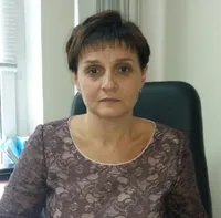 Лилия  Чистых