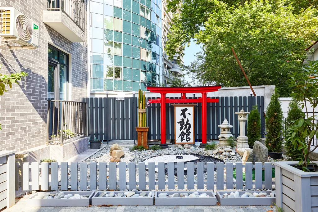 Новая, упакованная студия в Центральном районе Сочи