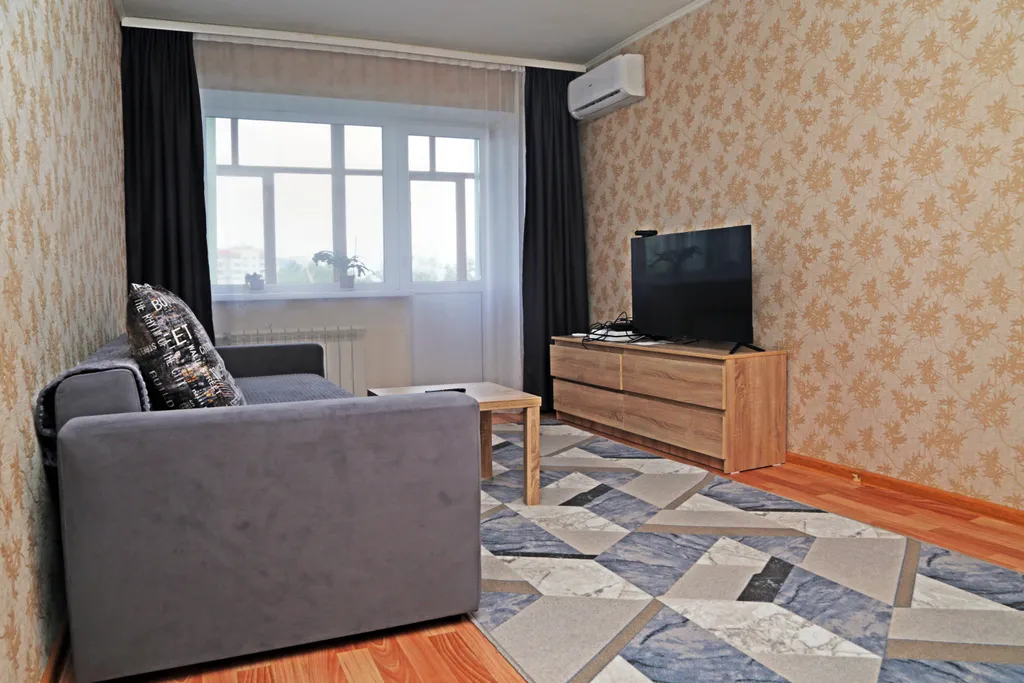 Квартира Уютная 2х-комнатная квартира в центре города рядом с жд и автовокзалом — Великий Новгород