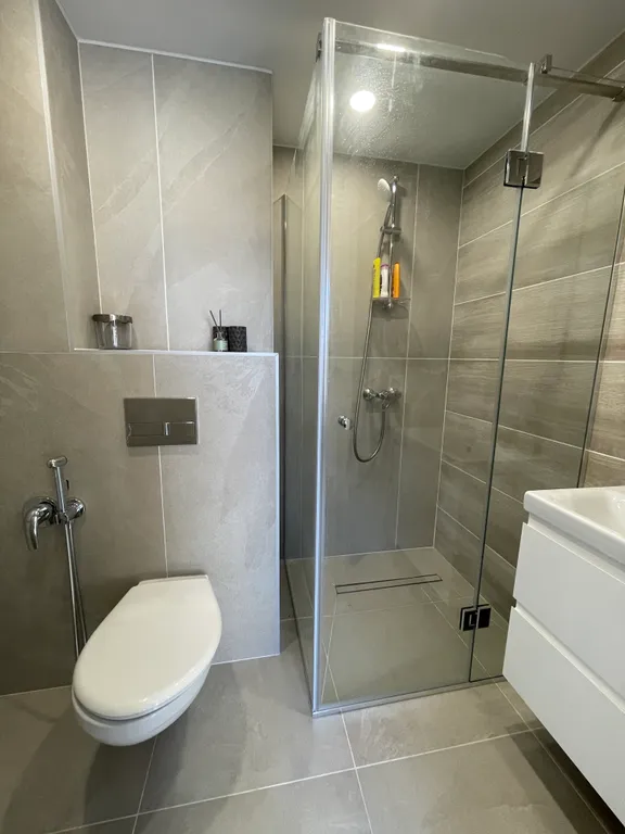 Квартира Квартира Просторный апартамент увеличенной площади зум отель черная речка — Санкт-Петербург