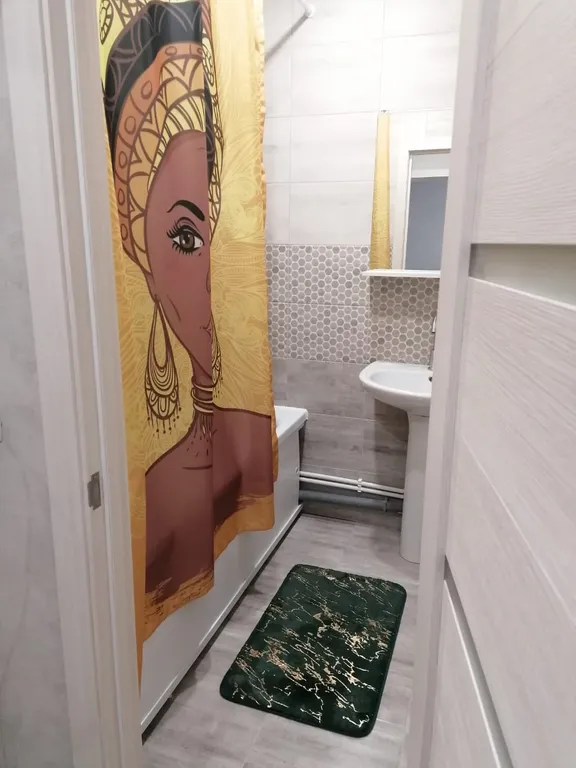 Комфортная квартира