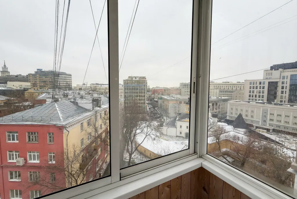Квартира Квартира Московская резиденция на Чистых прудах — Москва