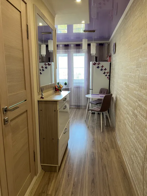 Квартира Светлая и уютная квартира — Лабинск