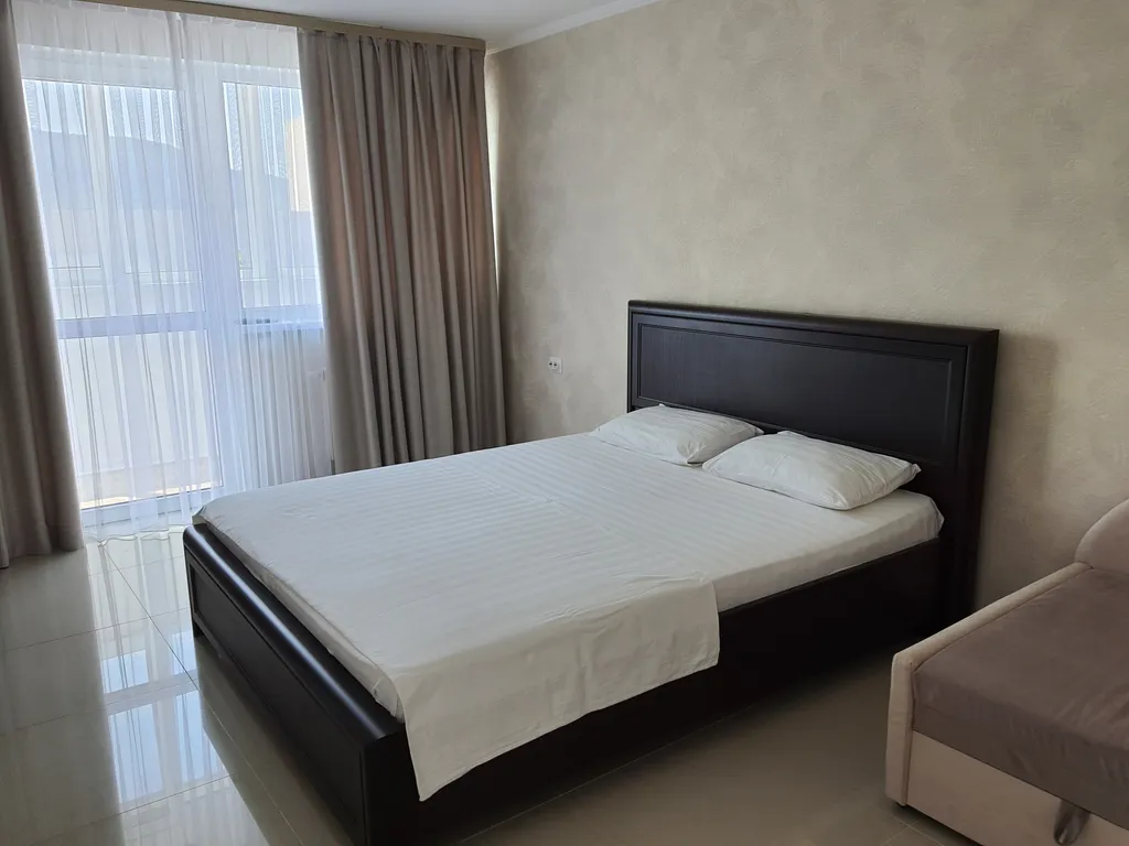 Коттедж с видом на море и горы — аренда посуточно в Алушта