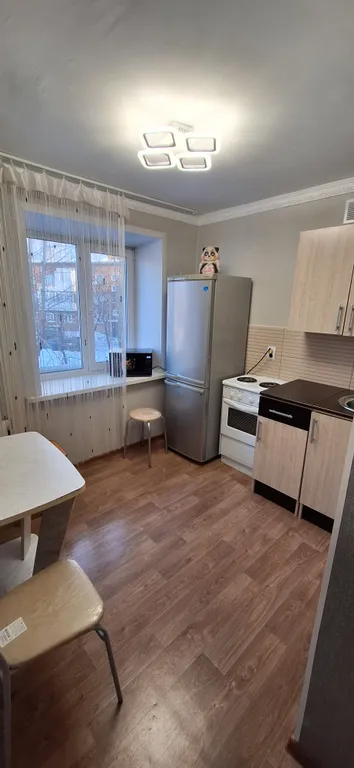 Квартира для вашего удобства