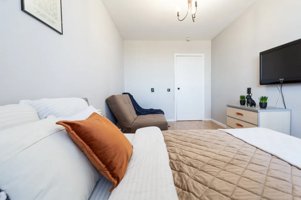 Квартира 2-комнатная Квартира — Екатеринбург