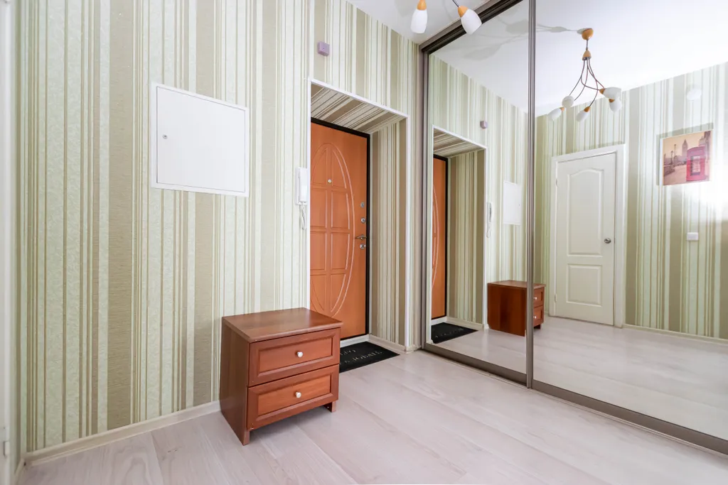 Отличная квартира в историческом центре города