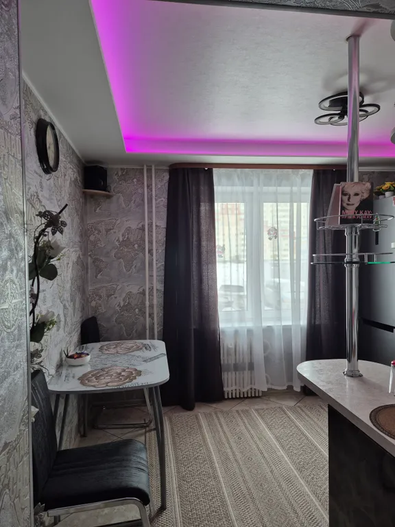 Уютная квартира — аренда посуточно в Омск