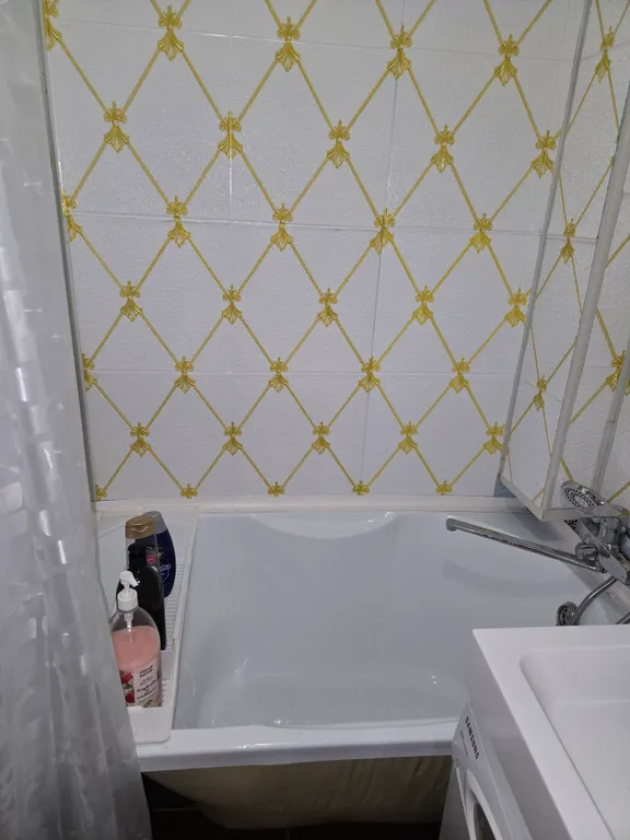 Уютная квартира рядом с пляжем