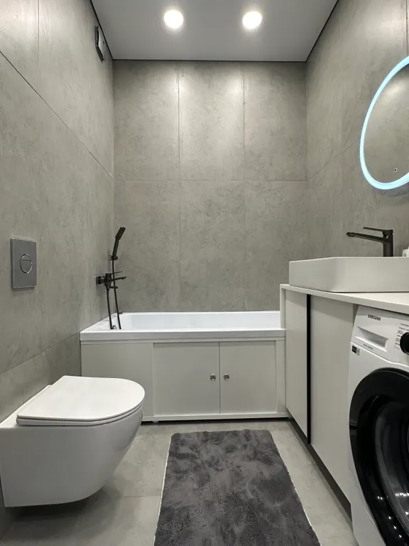 Квартира в элитном жилом комплексе