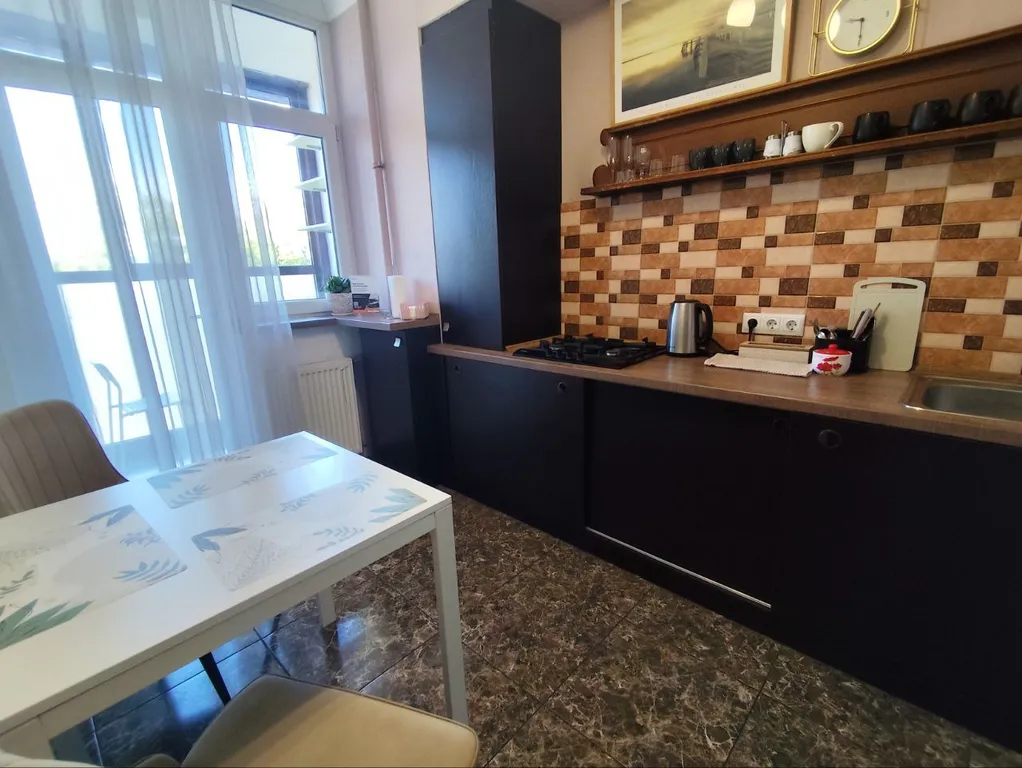 Квартира Апартаменты, Парк Юность — Калининград